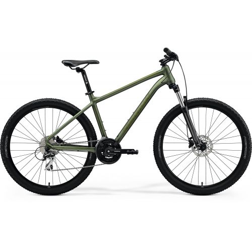 Mountain bike Big Seven 20