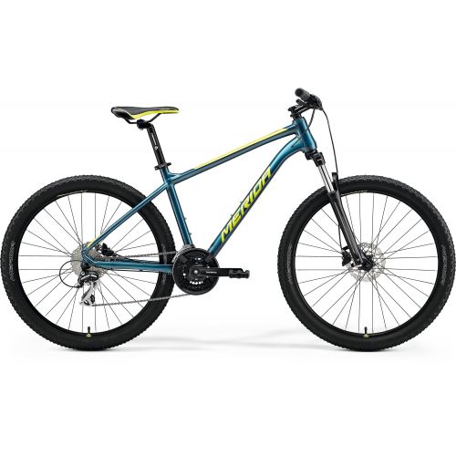 Mountain bike Big Seven 20