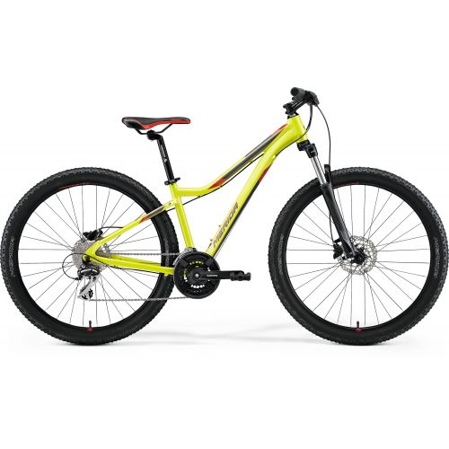 Mountain bike Matts 7. 20