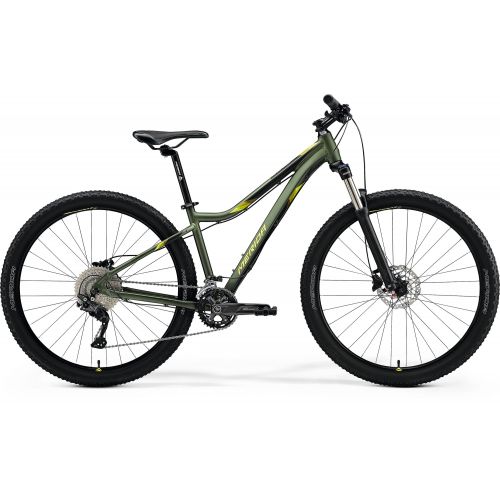 Mountain bike Matts 7. 80