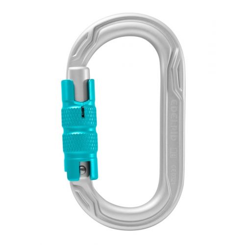 Carabiner Oval Power 2500 Triple