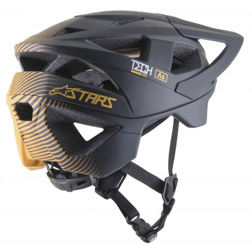 Helmet Vector Pro