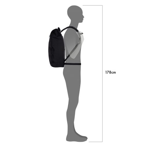 Backpack Velocity Design 23L