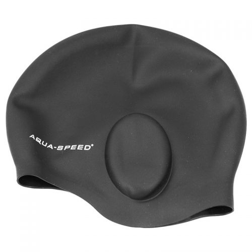 Plaukimo kepuraitė Ear Cap