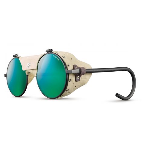 Saulesbrilles Vermont Brass Spectron 3 CF