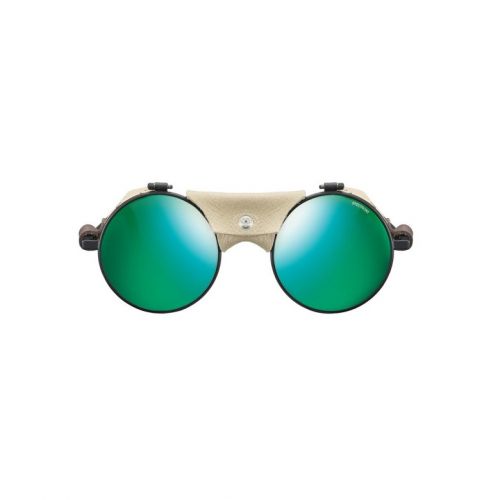 Saulesbrilles Vermont Brass Spectron 3 CF