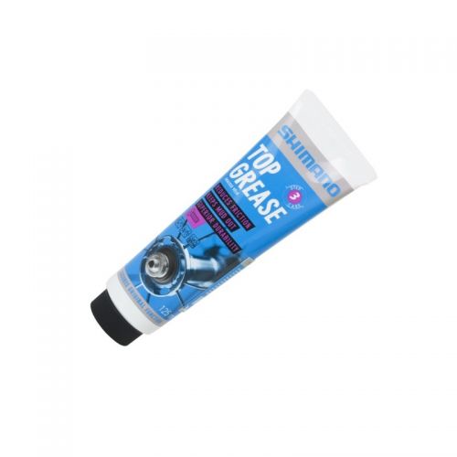 Tepalas Shimano Top Grease