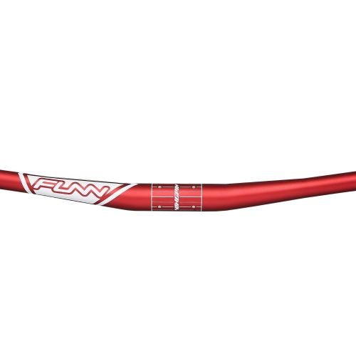 Handlebar Kingpin Bar 31.8 15mm