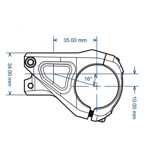 Stem Equalizer Stem 35