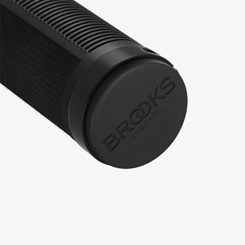 Vairo rankenos Cambium Rubber Grips AW 130/130mm