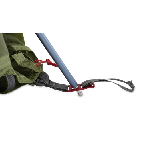 Tent Aero 2 DAC