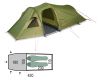 Tent Storm 2 Duralu