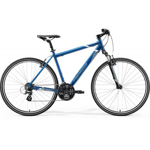 Trekking bike Crossway 10-V