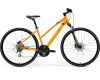 Trekking bike Crossway 20-D Lady