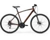 Trekking bike Crossway 40