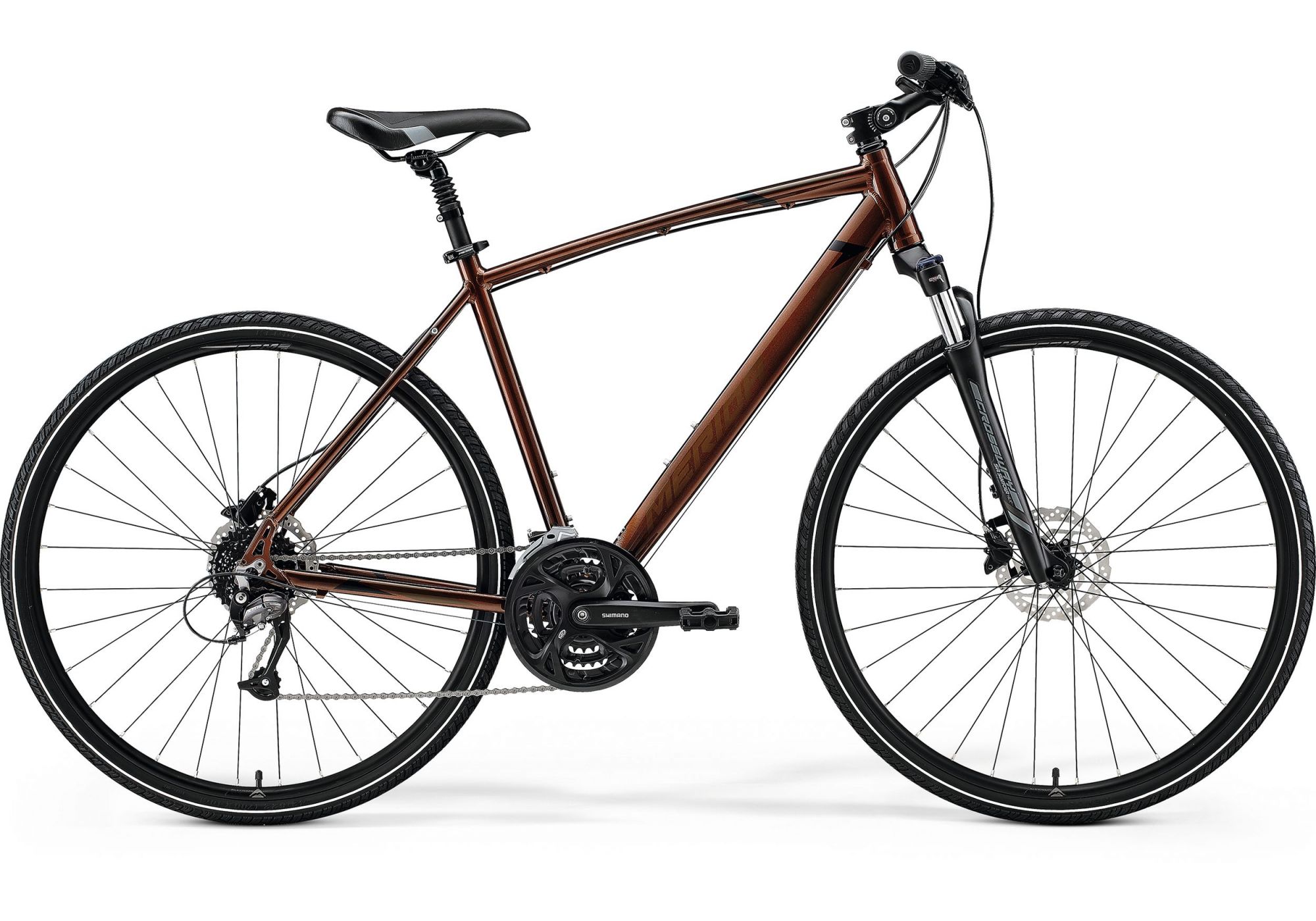 Crossway 40 hotsell