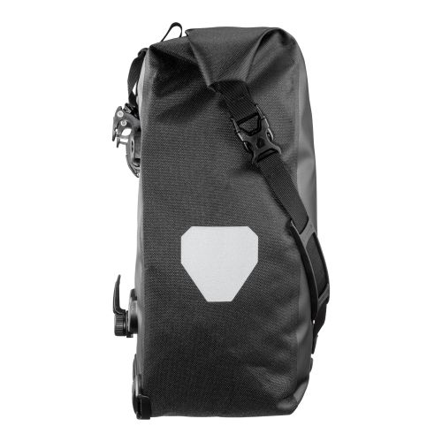 Bicycle bag Back Roller Design Infinite