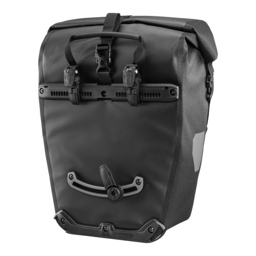 Bicycle bag Back Roller Design Infinite