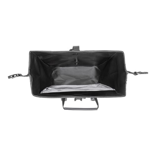 Bicycle bag Back Roller Design Infinite