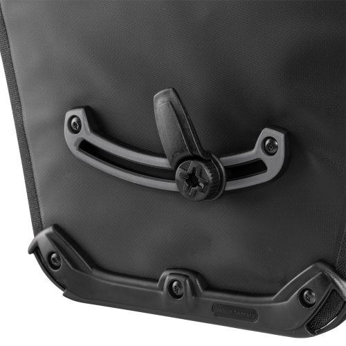 Bicycle bag Back Roller Design Infinite