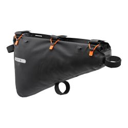 Bicycle bag Frame-Pack RC 6L