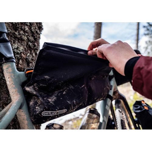 Bicycle bag Frame-Pack RC Toptube 4L