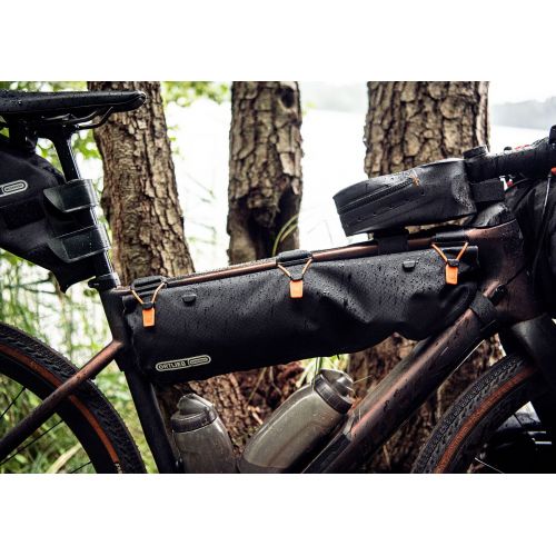Bicycle bag Frame-Pack RC Toptube 4L