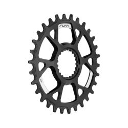 Chainring Solo DS Narrow-Wide Shimano Direct
