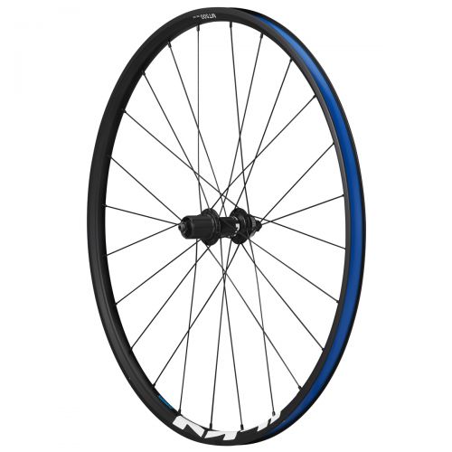 Rear wheel 29'' WH-MT500 8/11s Clincher QR