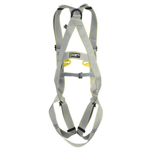 Basic Harness