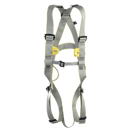 Basic Harness