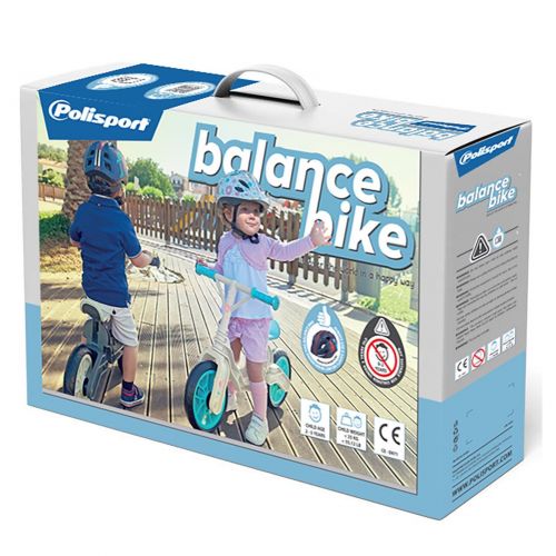 Bērnu velosipēds Balance Bike