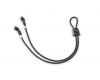 Akinių priedas FitFX Elastic 65 cm