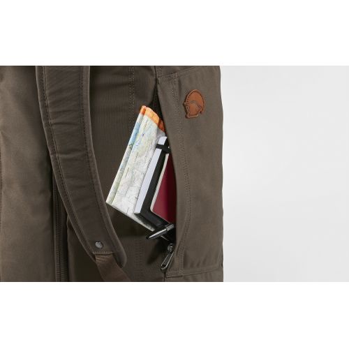 Ceļojumu soma Splitpack 35