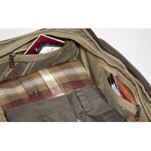 Ceļojumu soma Splitpack 35