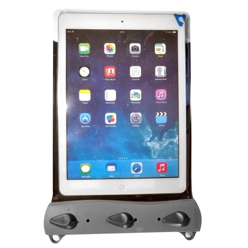 Iepakojums Waterproof iPad Standard Case