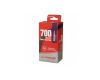 Tube 700 x 38/45C (38/45-622/630) F/V 48mm Chaoyang Tube
