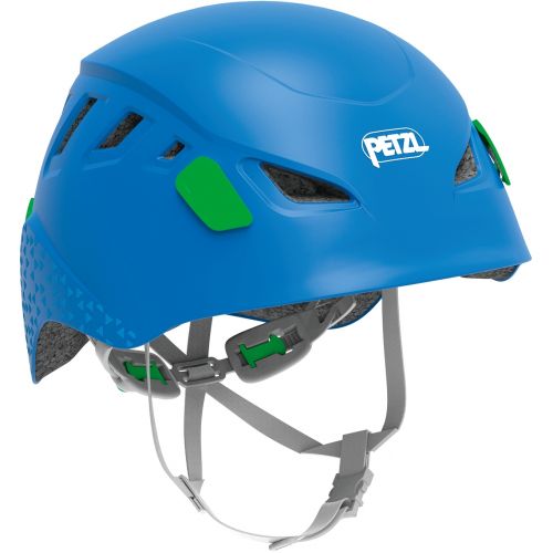 Helmet Picchu (paraugs)