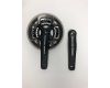 Crankset 48/36/26 DYNA DRIVE FSA 175mm