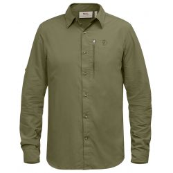 Krekls Abisko Hike Shirt LS