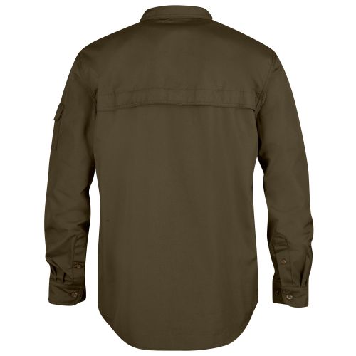 Marškiniai Singi Trekking Shirt LS