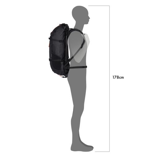 Backpack Atrack BP 25L