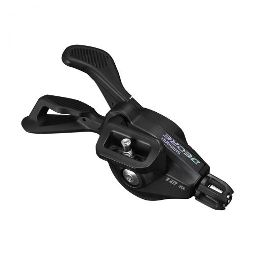Perjungiklio rankena 12s SL-M6100-IR Deore Right w/o OGD I-Spec
