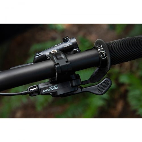 Perjungiklio rankena 12s SL-M6100-IR Deore Right w/o OGD I-Spec