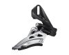 Derailleur FD-M4100-D Deore 2x10 SS FP DM 66-69 Double