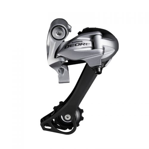 Derailleur RD-T610-SGS Deore 10 Sp