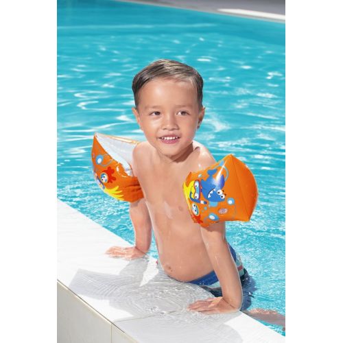 Armbands Friendly Fish (3-6 y.)