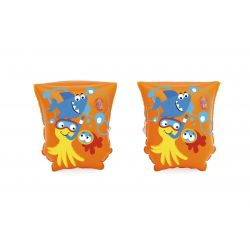 Armbands Friendly Fish (3-6 y.)