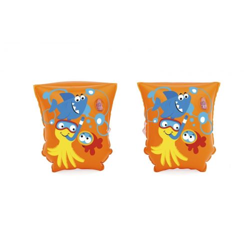 Armbands Friendly Fish (3-6 y.)