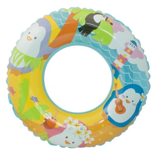 Swim ring Sea Adventures 51 cm Penguin